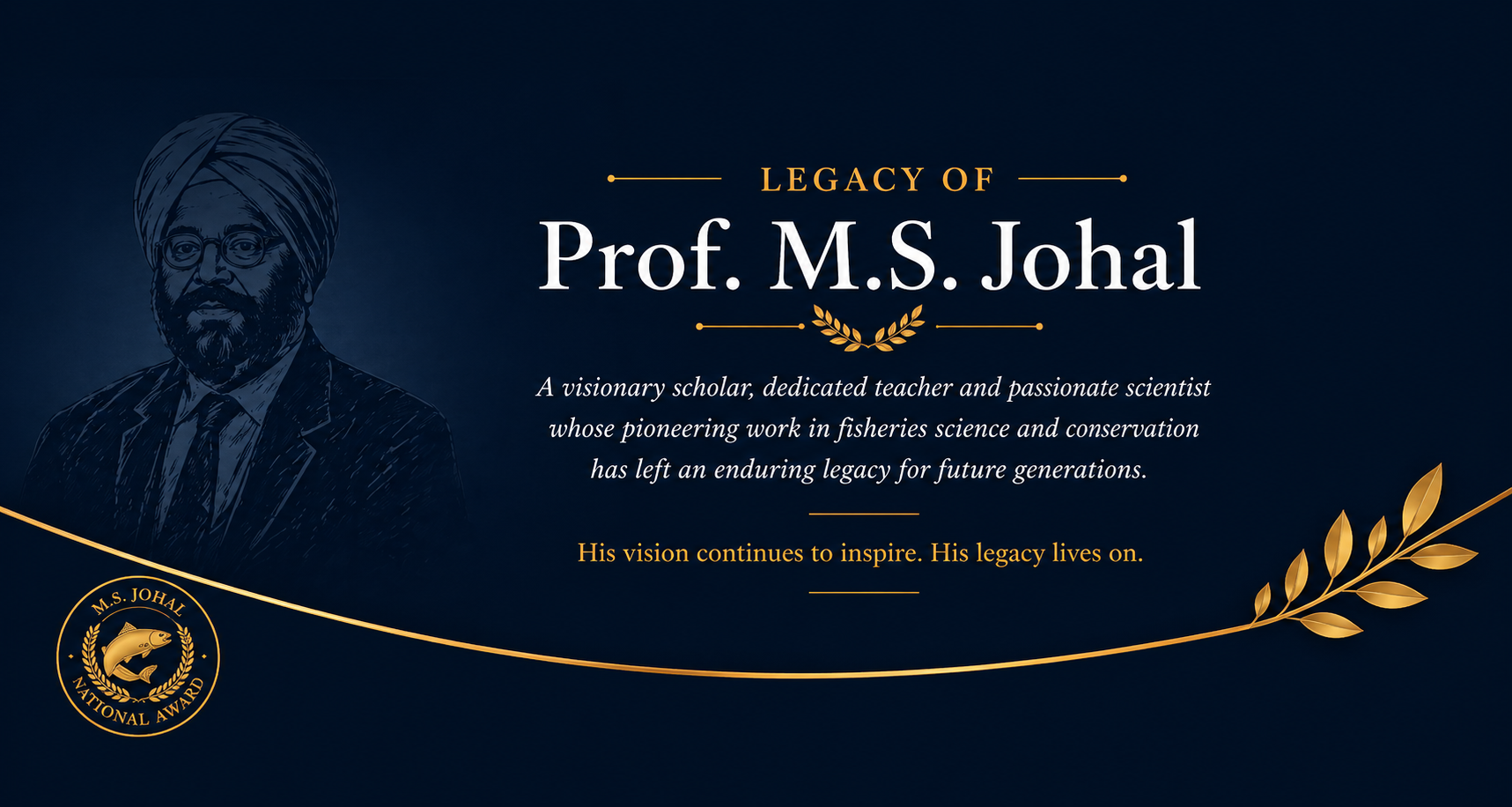 Legacy
